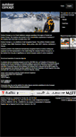 Mobile Screenshot of outdoorconcept.cz